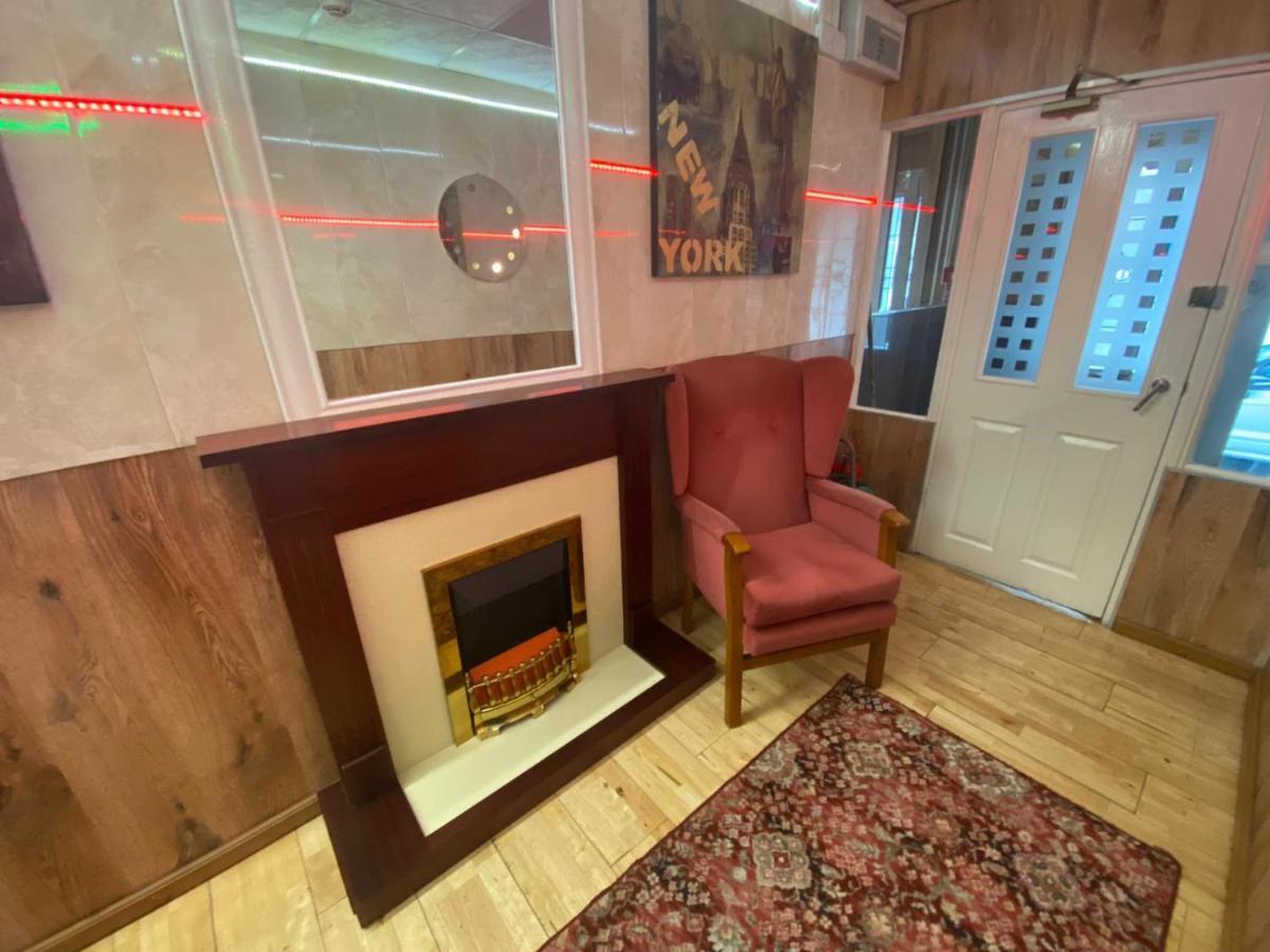 Mellory Hotel — Photos 3